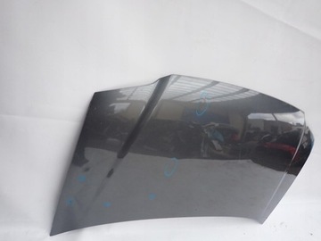 фото thumb №9, Vw touran iii caddy i 04- капот крышка двигателя