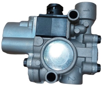 фото thumb №3, Модулюючий блок abs iveco eurocargo - 41211070