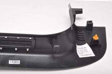 фото thumb №9, Ford kuga mk3 накладки пороговые планки титан