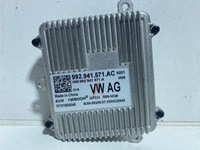фото thumb №1, Преобразователь модуль led skoda scala kamiq 992941571ac