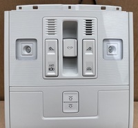 фото thumb №2, Лампа потолочный t-roc оригинал nowa 510867591a