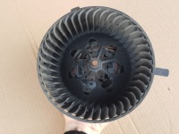 Воздуходувка обдув + резистор / seat leon ii vw golf v audi a3 8p / - исправна в Украине, фото thumb