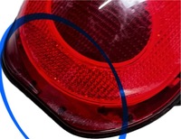 фото thumb №13, Лампа права ліва зад задня smart fortwo 450 98-07r вкладка лампи