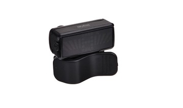 Электронный тюнер, хроматический тюнер с зажимом серии NEXON UTV-500 LED PRO
