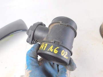 фото thumb №5, Alfa romeo 147 1.6 2002r витратомір 0280217111