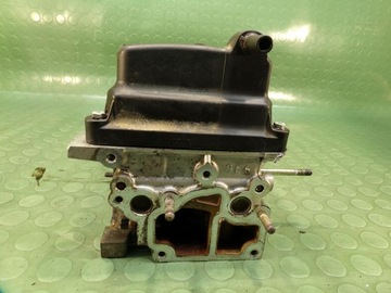 фото thumb №7, Nissan almera n16 1.8 16v головка комплектная