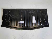 фото thumb №2, Mercedes cls 257 пол багажника задняя