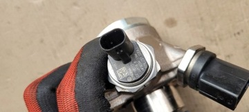 фото thumb №6, S7 4g помпа wyskiego давления топлива 4.0 tfsi 079127025aj s6 c7 левая