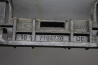 фото thumb №6, Направляющая кронштейн порог правый перед 7184776 bmw f10