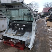 фото thumb №13, Vivaro trafic b talento чверть перед лонжерон права