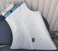 фото thumb №1, Крила лівий перед renault trafic ii 2 opel vivaro a nissan primastar 01-14