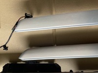 фото thumb №6, Декори консолі двері підсвічуваний vw passat b8 nf5