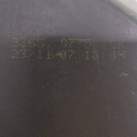 фото thumb №9, 2008 ford s-max корпус фильтра воздуха 4616185999