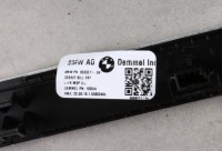 фото thumb №15, Bmw x7 g07 xm x8 g09 накладки накладки пороговые подсвечиваемые m-pakiet комплект