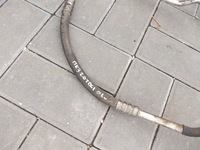 фото thumb №9, Шланг кондиционера mondeo mk3 2,0 tdci