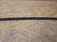 фото thumb №8, Audi a6 c8 молдинг крышки sedan s-line czarna