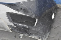 фото thumb №6, Citroen c4 grand picasso ii бампер задняя задний