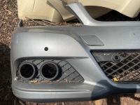 Mercedes c klasa w204 рестайлинг  бампер перед под pdc с Разборки, фото thumb