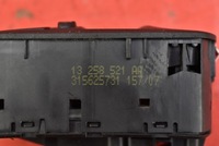 фото thumb №6, Панель управление окон водителя eu opel corsa d 07r