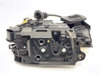 фото thumb №1, Замок двері правий задня vw polo v хетчбек 5k4839016f