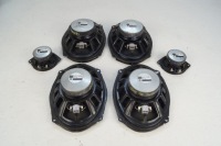 фото thumb №11, Dodge journey динамики infinity комплект 6штуки 05081669ab 05064120ab