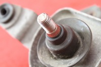 фото thumb №5, Механізм двигунчик двірник перед eu 13227392 opel insignia a 08-17