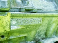 фото thumb №7, Головка двигуна audi s6 c7 s7 q7 4m a8 d4 4.0 tfsi ctg ліва 079103403q