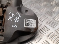 фото thumb №5, Audi q5 sq5 80a615105q перед сторона левая зажимы