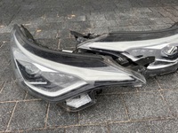 фото thumb №10, Toyota chr lift 19- перед капот бампер лампы крылья c-hr