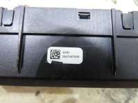 фото thumb №7, Модуль обдув кондиціонера zafira c 1.6 cdti 13222786