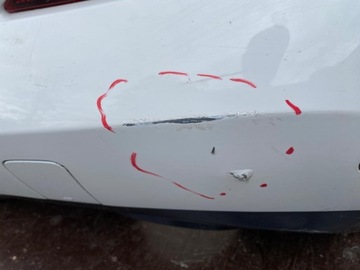 фото thumb №7, Бампер зад задній bmw ii 2 f44 gran купе m набір