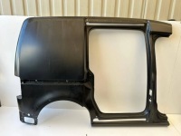 фото thumb №1, Vw caddy 2k обшивка крыло правый задняя 2k081094