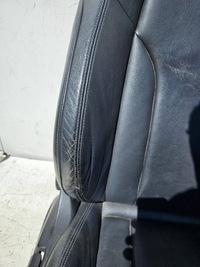 фото thumb №5, Audi q5 8r s-line sline сиденья диван