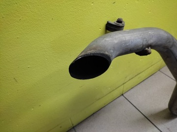 фото thumb №6, Hyundai i30 1.6 crdi глушник кінцевий u014s1