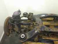 фото thumb №4, Mercedes r w251 3.0 cdi 224 km балка подвеска задняя задняя