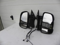 Купить Citroen jumper 3 -peugeot boxser 3 зеркало короткие, фото thumb