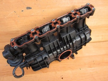 фото thumb №12, Vw audi seat skoda 1.8 2.0 tfsi fsi коллектор всасывающий 06l133201n