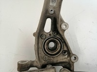 фото thumb №7, Audi a6 c8 ступица поворотный кулак правая перед 4k0407560d