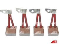 фото thumb №2, Щетка угольная, стартер as-pl bsx96