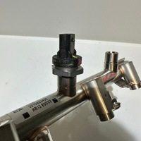 фото thumb №9, Renault nissan 1.3 tce планка впрыскивающий 175207275r