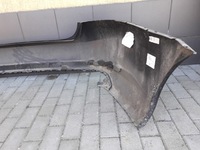 фото thumb №11, Skoda superb 3 iii sedan 15- бампер задній зад 3v5807421
