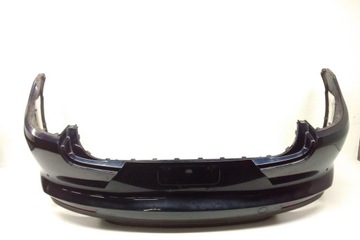 фото thumb №9, Бампер задній porsche panamera 971 971807421 2.99l бензин 2018