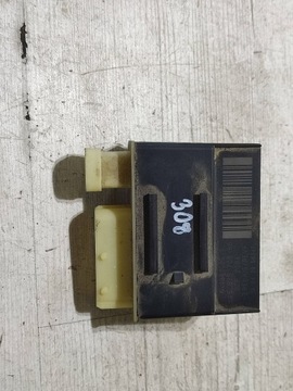 фото thumb №1, Peugeot 308 2019 реле / модуль системы обогрева предварительный