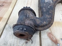 фото thumb №6, Mercedes r129 w129 важіль перед правий передній