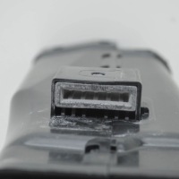 Купити Bmw 5 g30 air впуск tube повітропровід 13718577168 oem, фото thumb