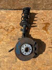 фото thumb №1, Поворотний кулак права амортизаторна стійка peugeot 5008 3008 ii