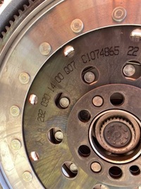 фото thumb №11, Коробка передач передач автоматическая mercedes gla 2 h247 1.3b k7b300 7003703500