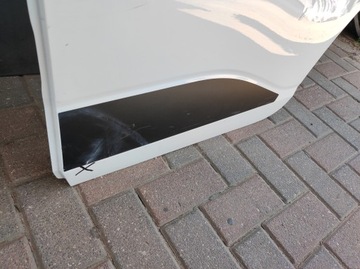 фото thumb №11, Двері dacia sandero iii 3 od 2020- задні ліві