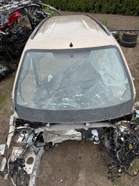 фото thumb №1, Dacia lodgy крыша комплектный потолок рейлинги