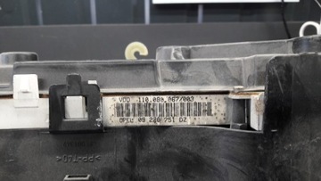 фото thumb №9, 09228751dz спідометр  opel astra g 1,7 дизель